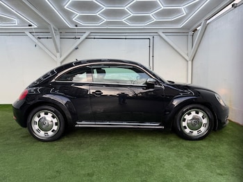 Used Volkswagen Beetle 2015 for sale - 77237665: Photo