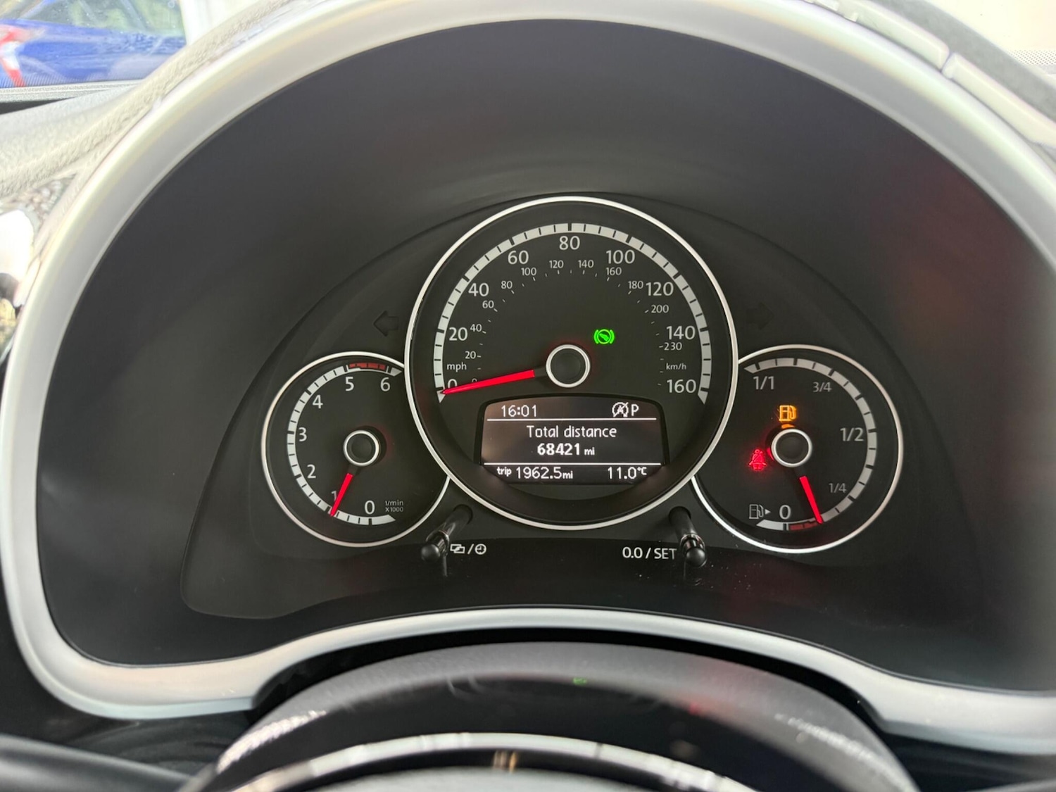 Used Volkswagen Beetle for sale - 77237665: Photo 30