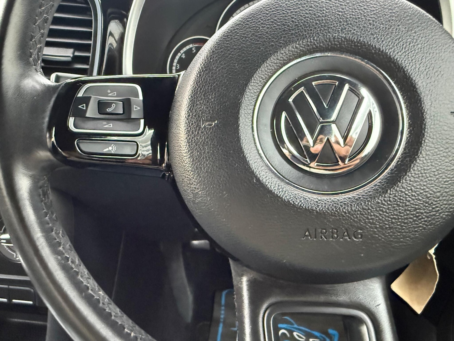 Used Volkswagen Beetle for sale - 77237665: Photo 31