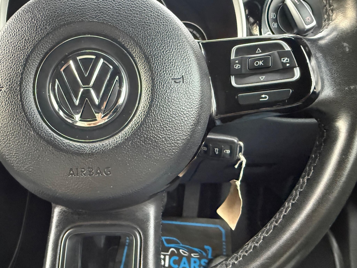 Used Volkswagen Beetle for sale - 77237665: Photo 32