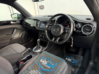 Used Volkswagen Beetle 2015 for sale - 77237665: Photo