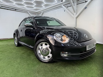 Used Volkswagen Beetle 2015 for sale - 77237665: Photo
