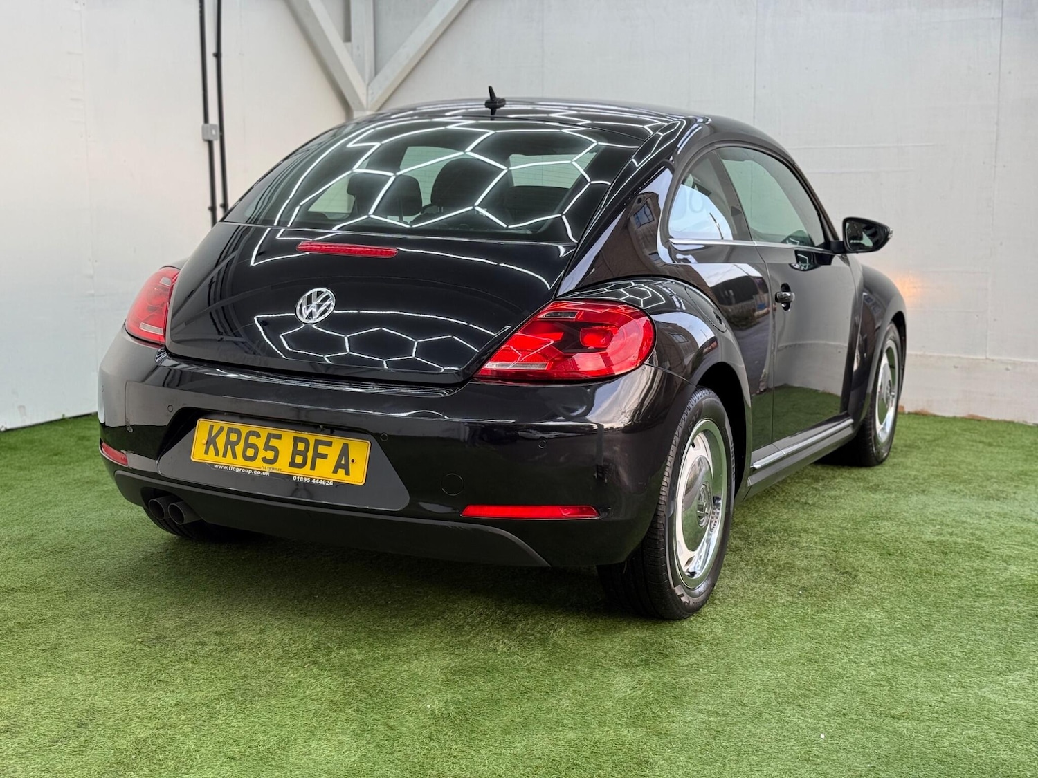Used Volkswagen Beetle for sale - 77237665: Photo 6