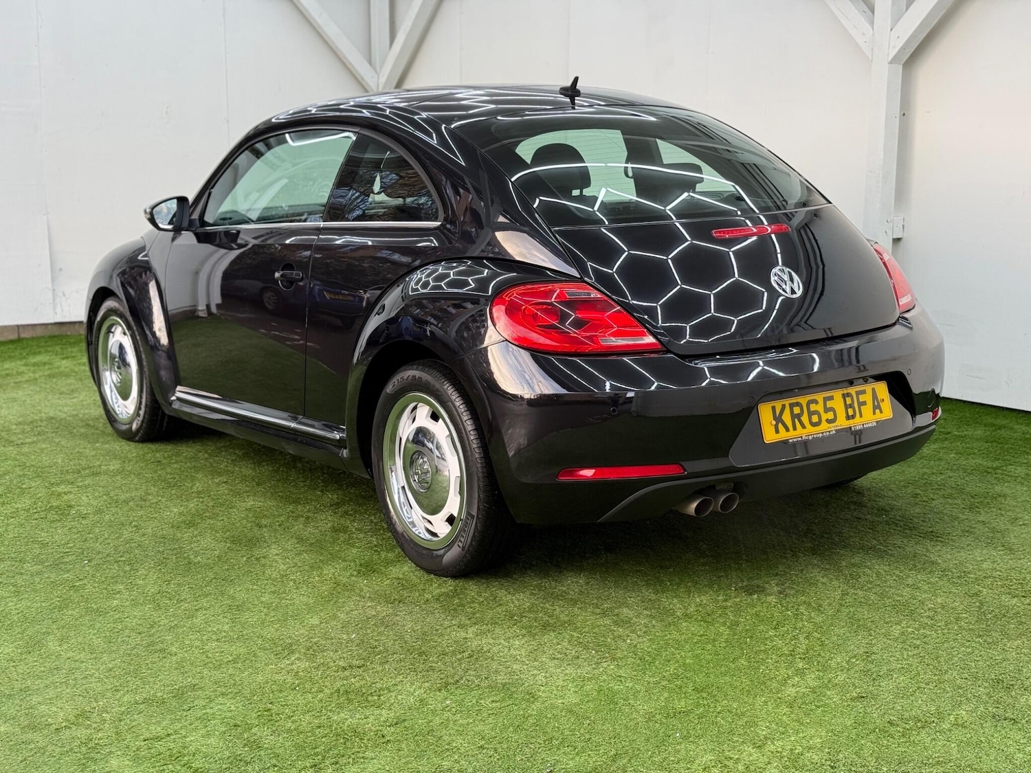 Used Volkswagen Beetle for sale - 77237665: Photo 9