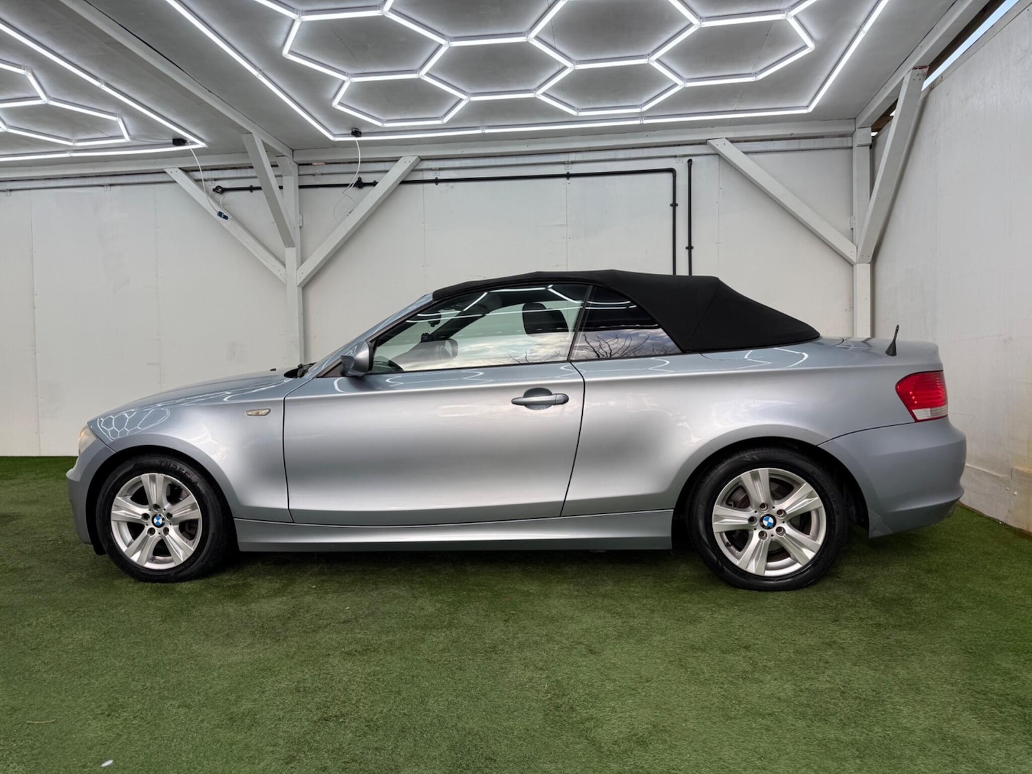 Used BMW 1 Series for sale - 77853039: Photo 10