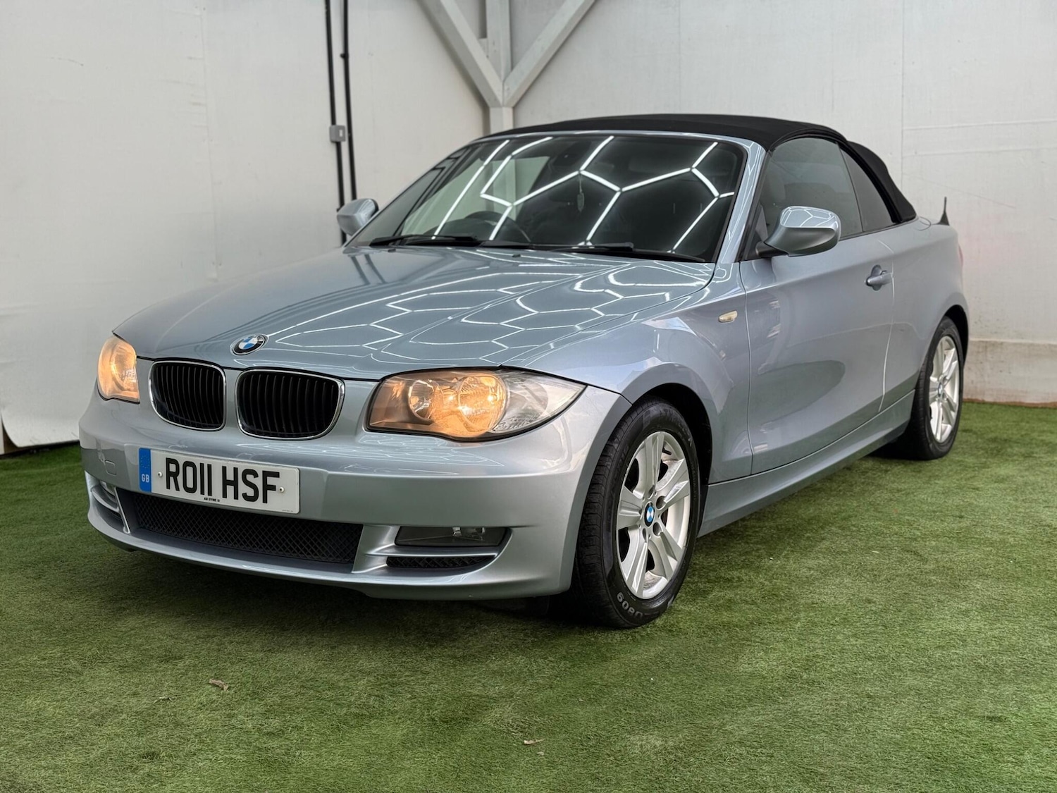 Used BMW 1 Series for sale - 77853039: Photo 11