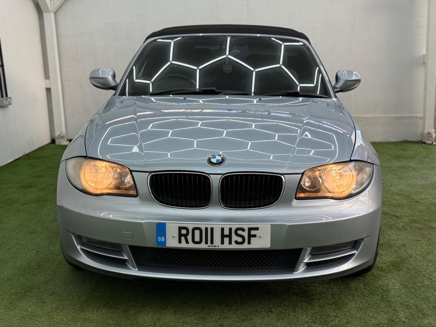 Used BMW 1 Series for sale - 77853039: Photo 12