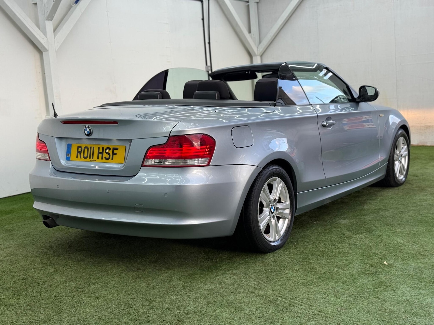 Used BMW 1 Series for sale - 77853039: Photo 14