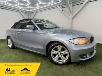 Used BMW 1 Series 2011 for sale - 77853039: Photo