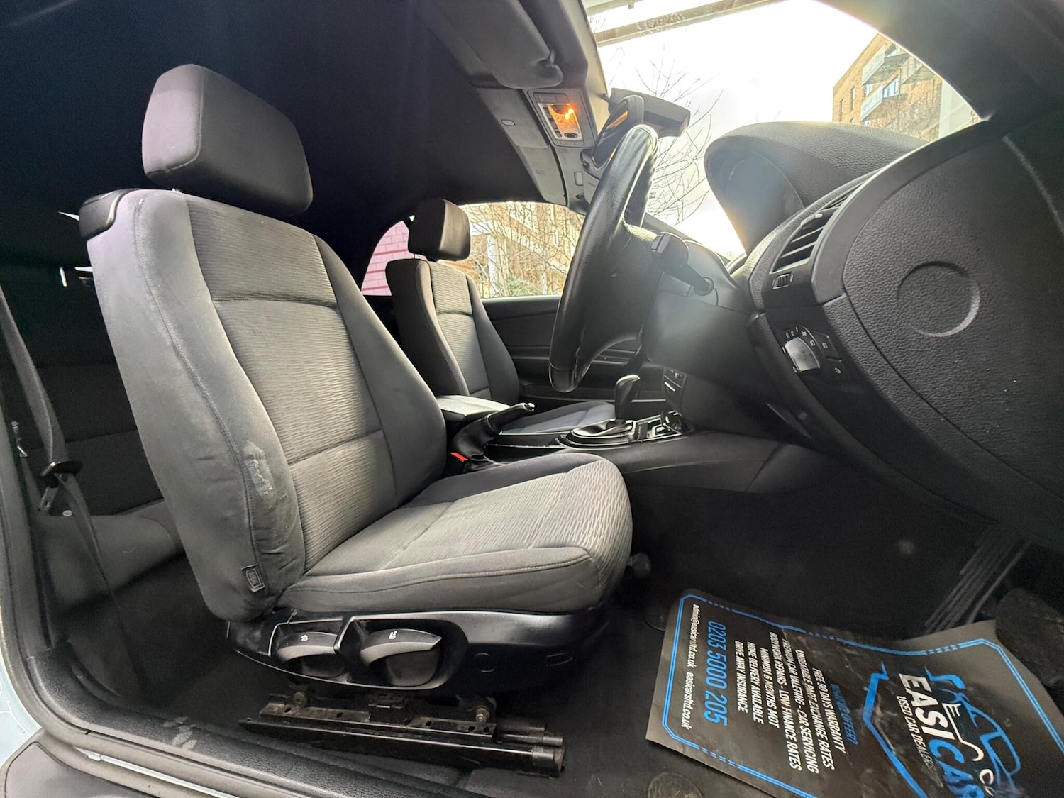 Used BMW 1 Series for sale - 77853039: Photo 20