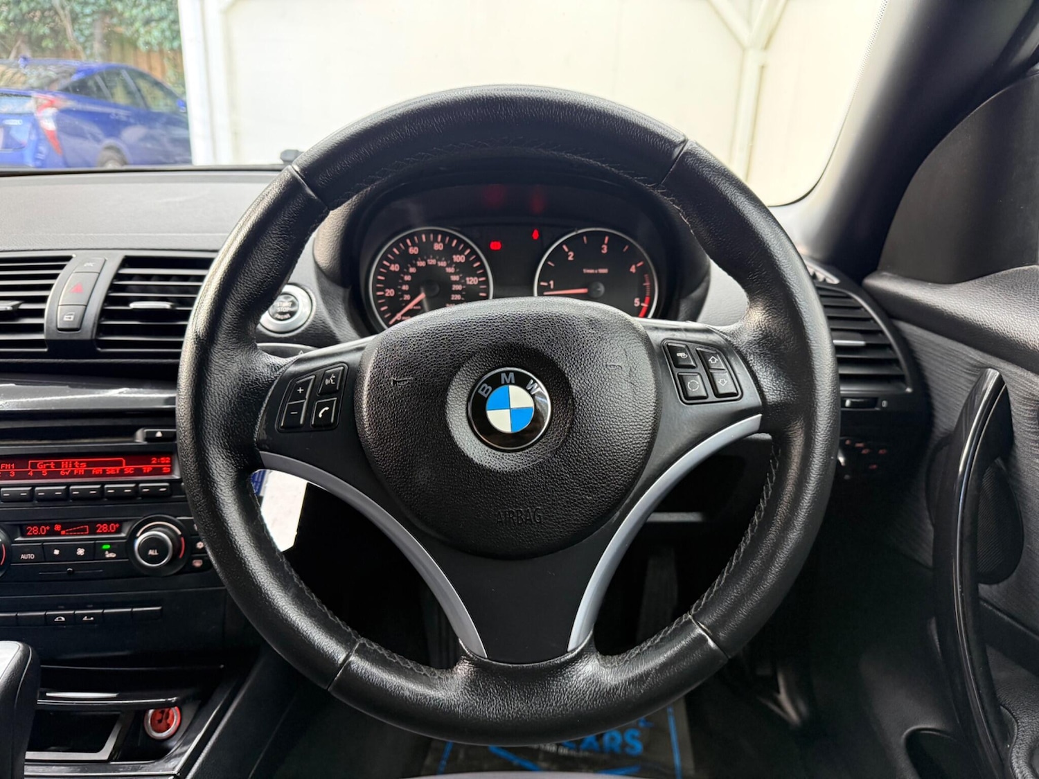 Used BMW 1 Series for sale - 77853039: Photo 33