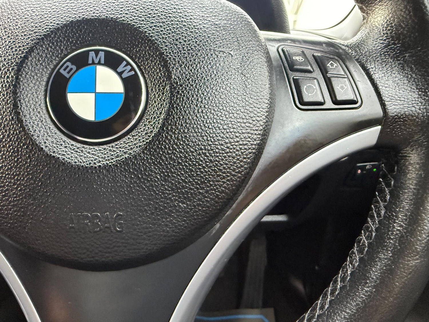 Used BMW 1 Series for sale - 77853039: Photo 36