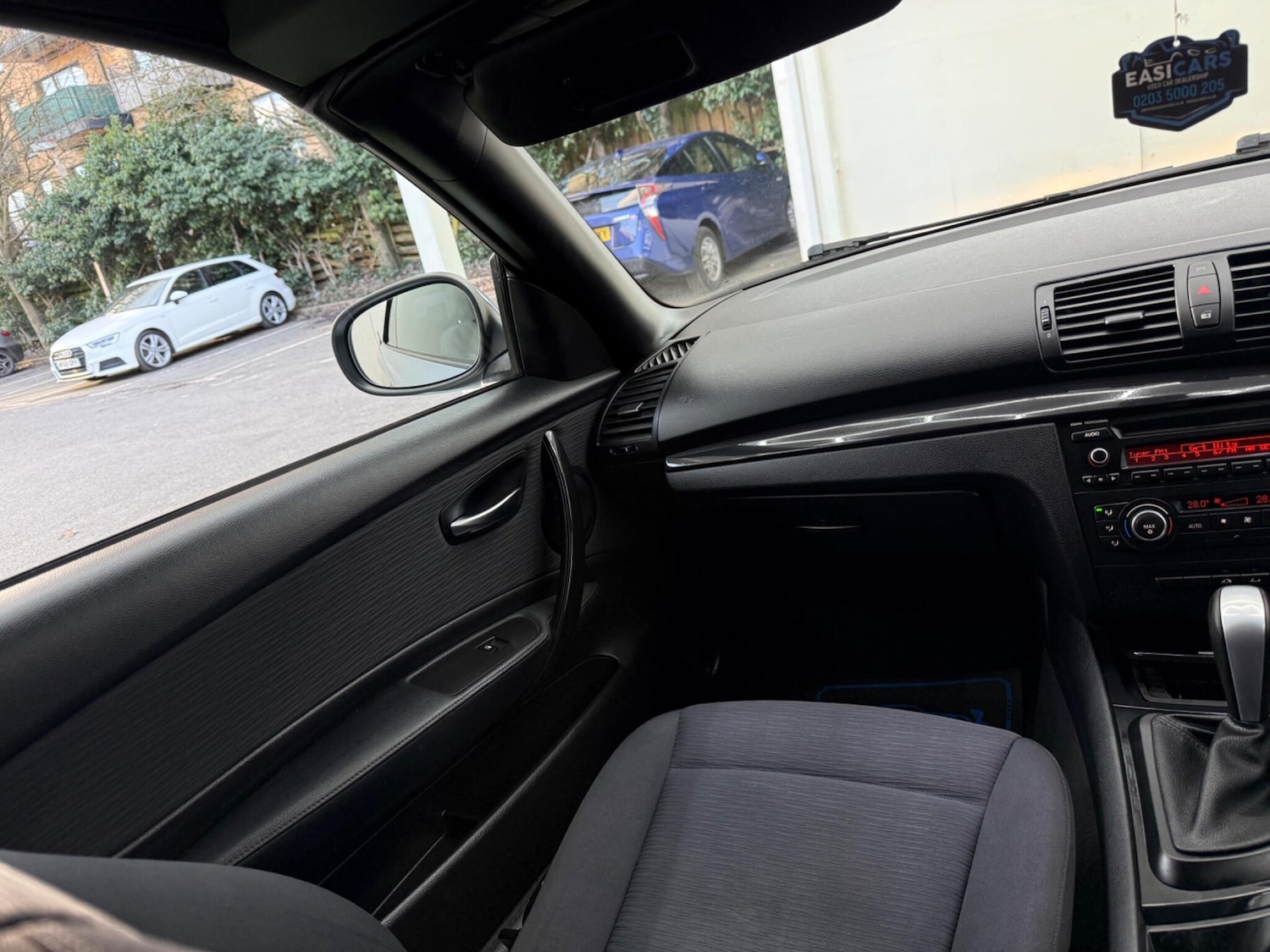 Used BMW 1 Series for sale - 77853039: Photo 39