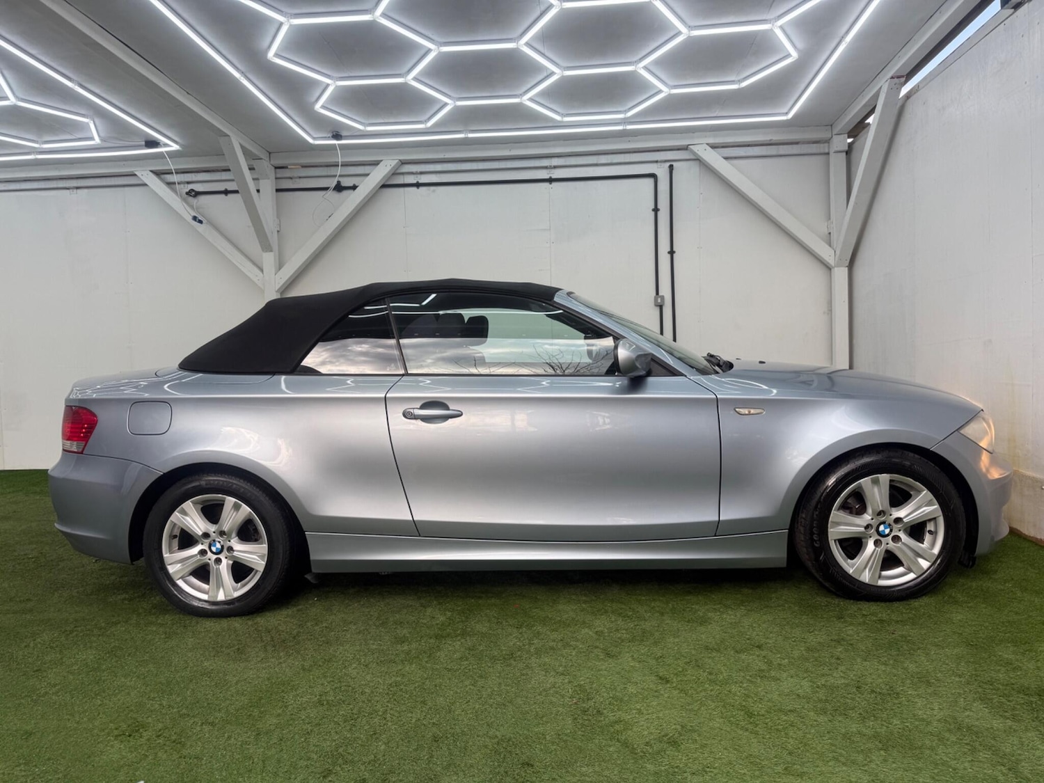 Used BMW 1 Series for sale - 77853039: Photo 5