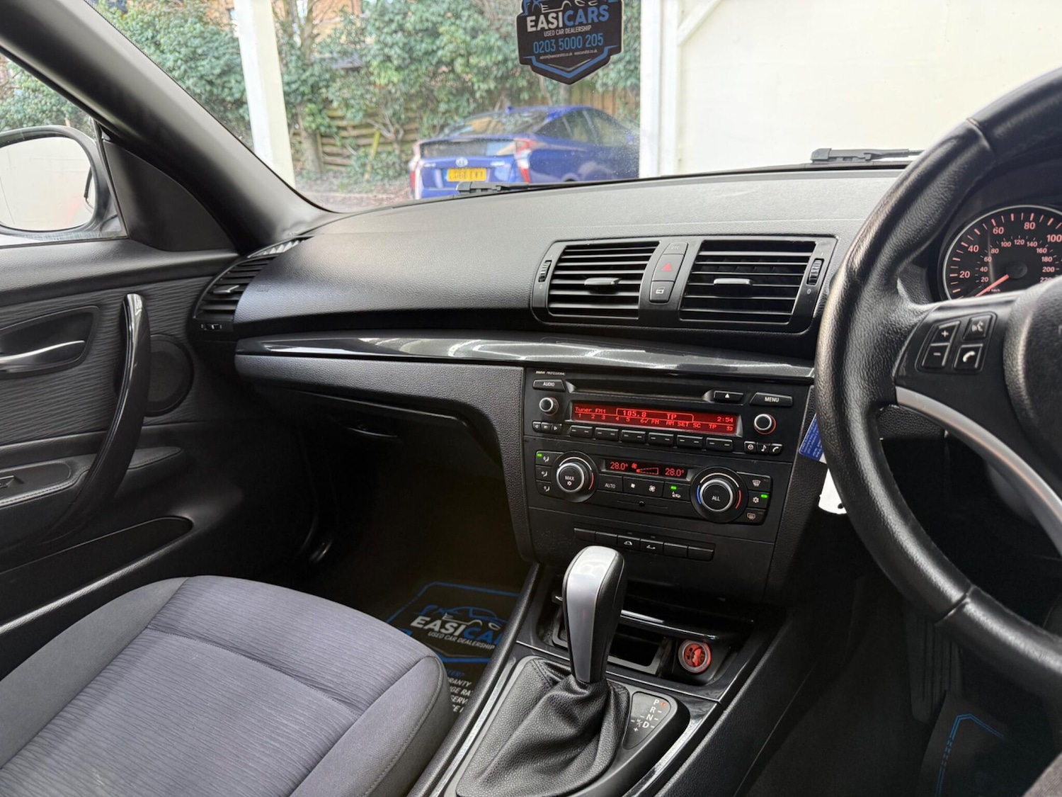 Used BMW 1 Series for sale - 77853039: Photo 50