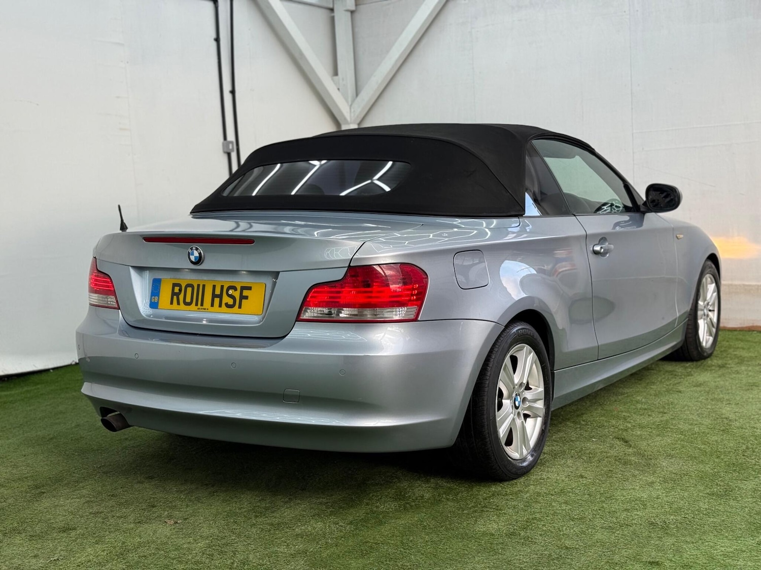 Used BMW 1 Series for sale - 77853039: Photo 6
