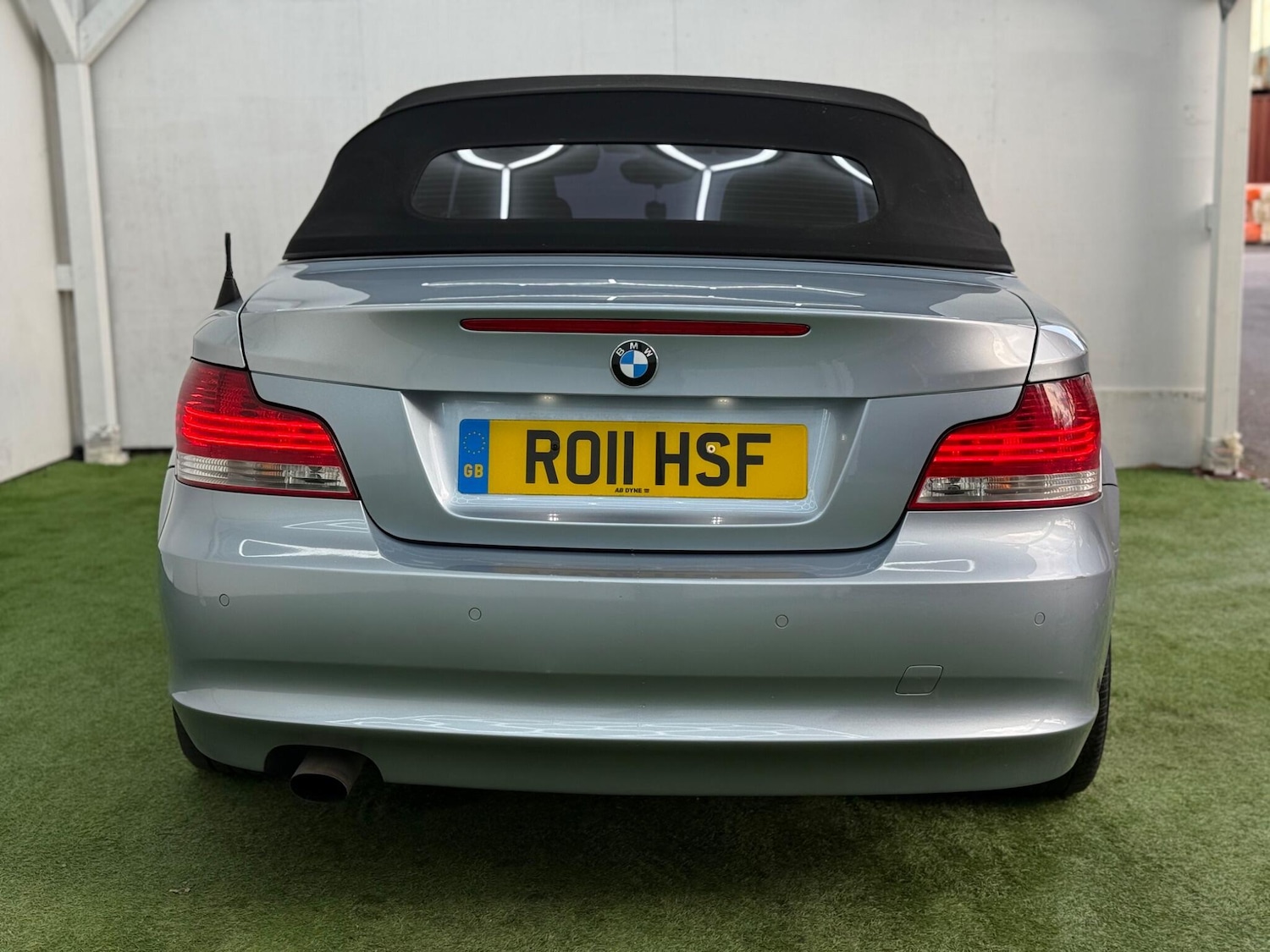 Used BMW 1 Series for sale - 77853039: Photo 7