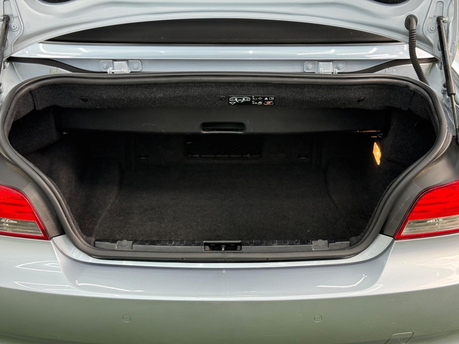 Used BMW 1 Series for sale - 77853039: Photo 8