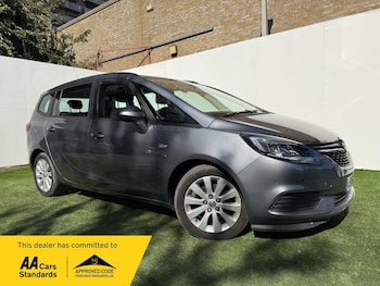 2016 (66) - 1.4i Turbo Design Euro 6 5dr