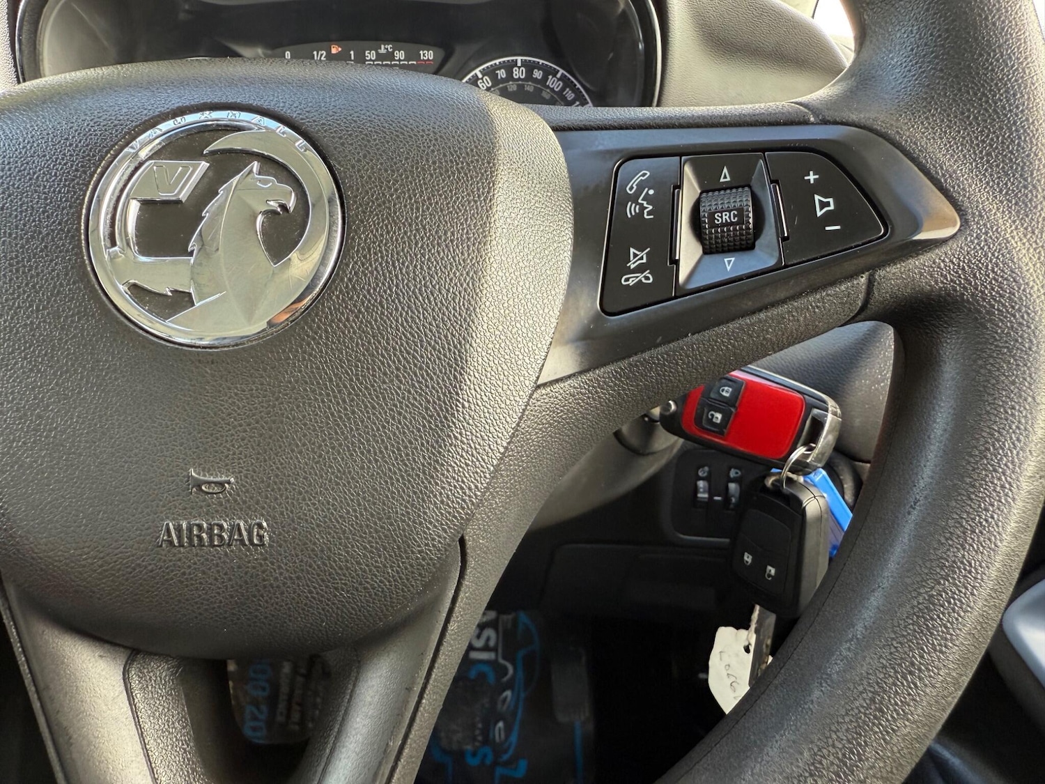 Used Vauxhall Zafira Tourer 2016 for sale - 76422991: Photo 34