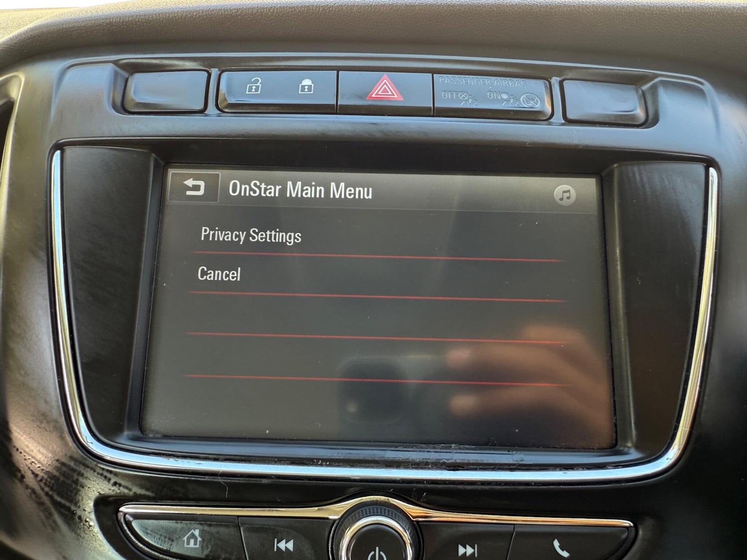 Used Vauxhall Zafira Tourer 2016 for sale - 76422991: Photo 43