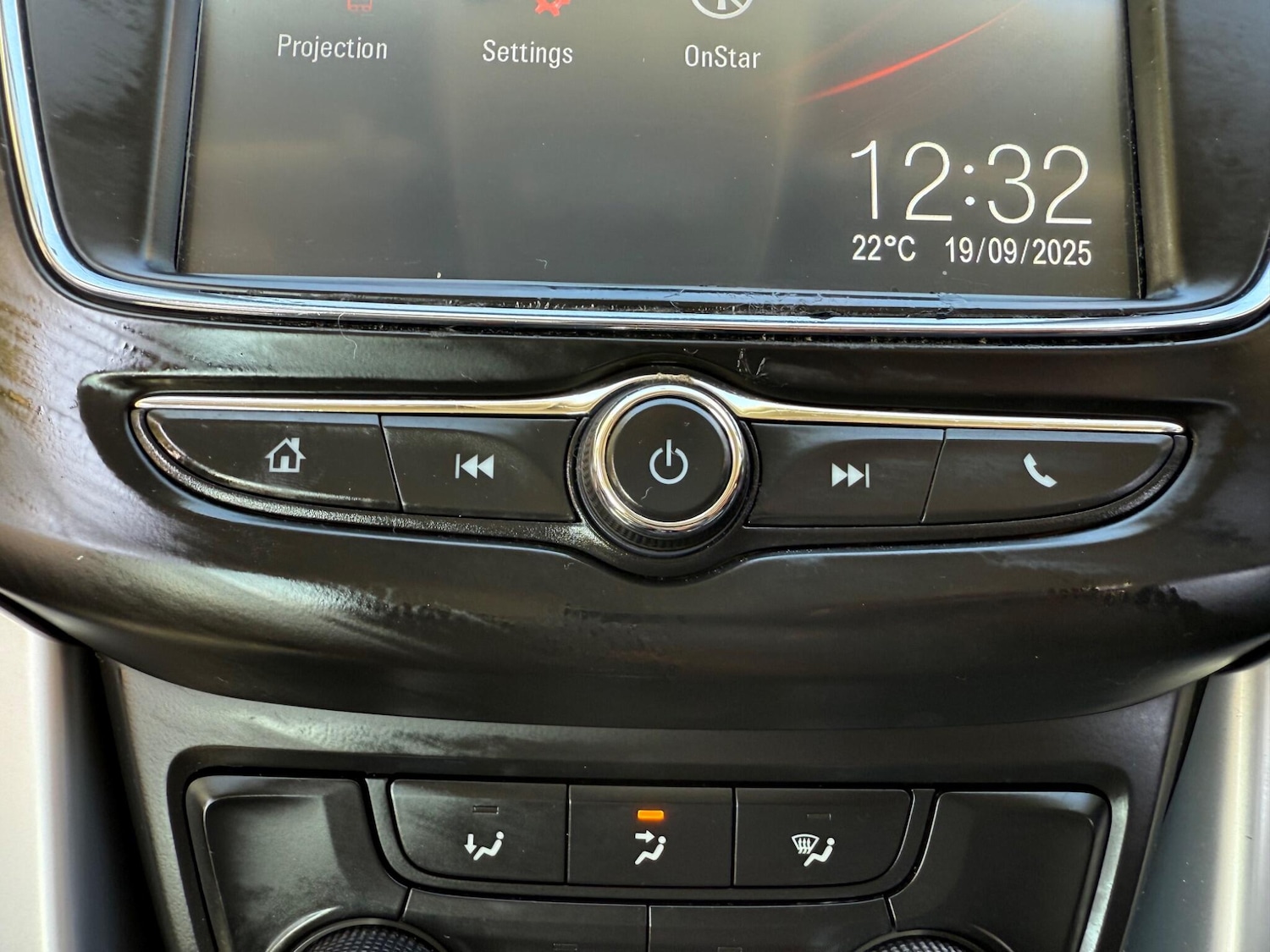 Used Vauxhall Zafira Tourer 2016 for sale - 76422991: Photo 48