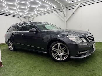 Used Mercedes-Benz E Class 2012 for sale - 79224245: Photo