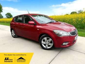 2009 (59) - 1.6 CRDi EcoDynamics 2 Euro 5 (s/s) 5dr