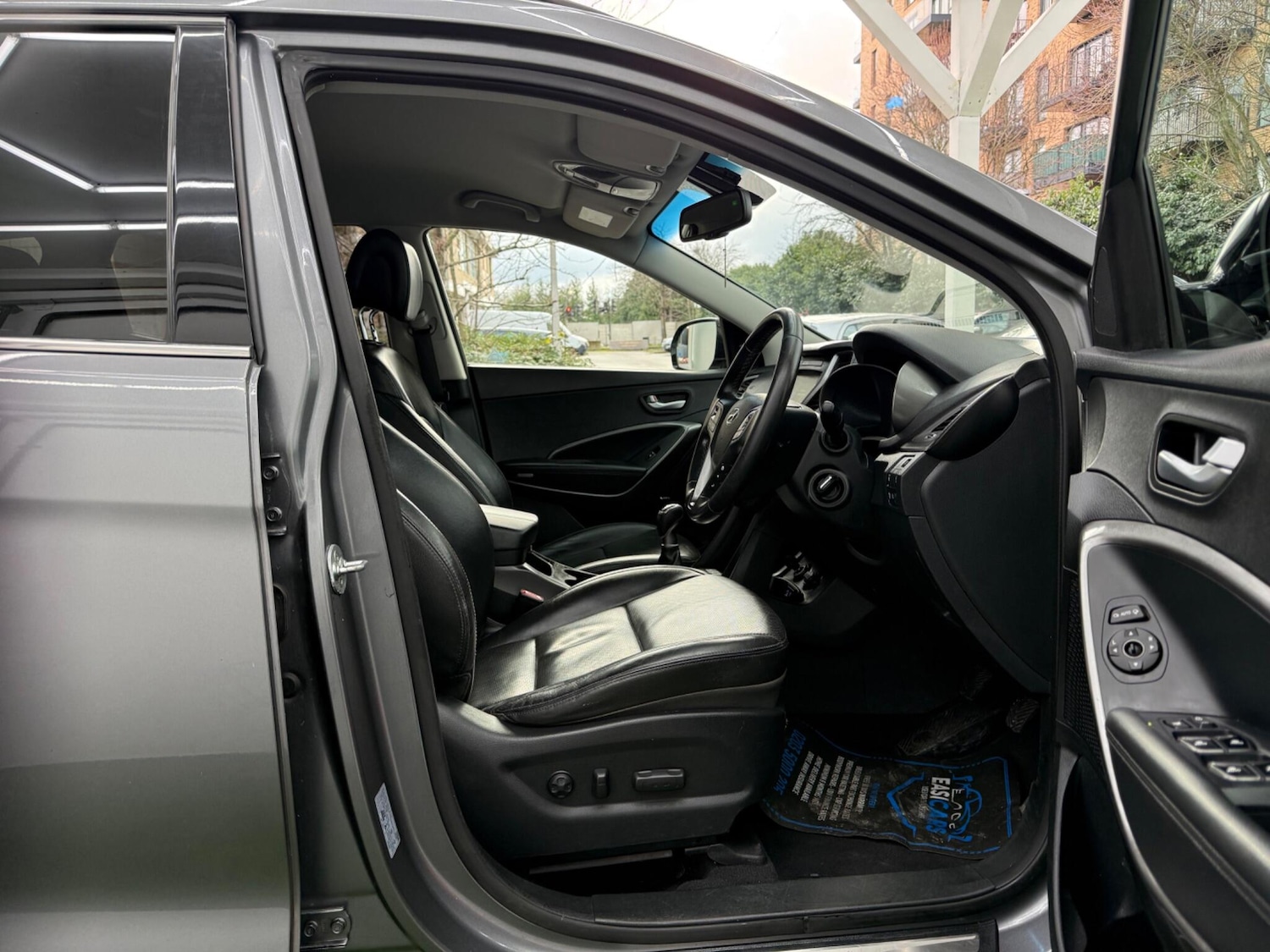 Used Hyundai Santa Fe for sale - 77237909: Photo 14