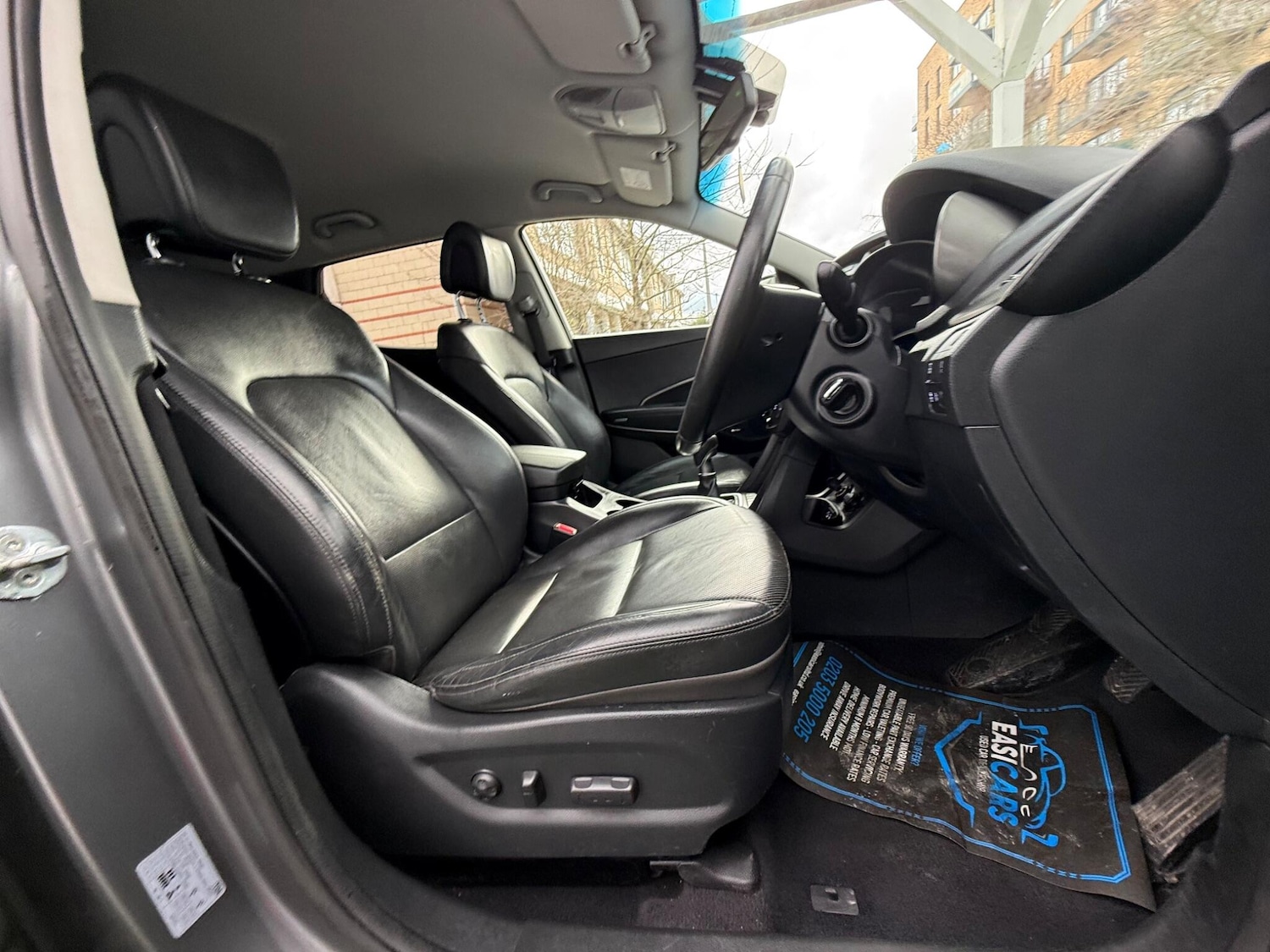 Used Hyundai Santa Fe for sale - 77237909: Photo 16