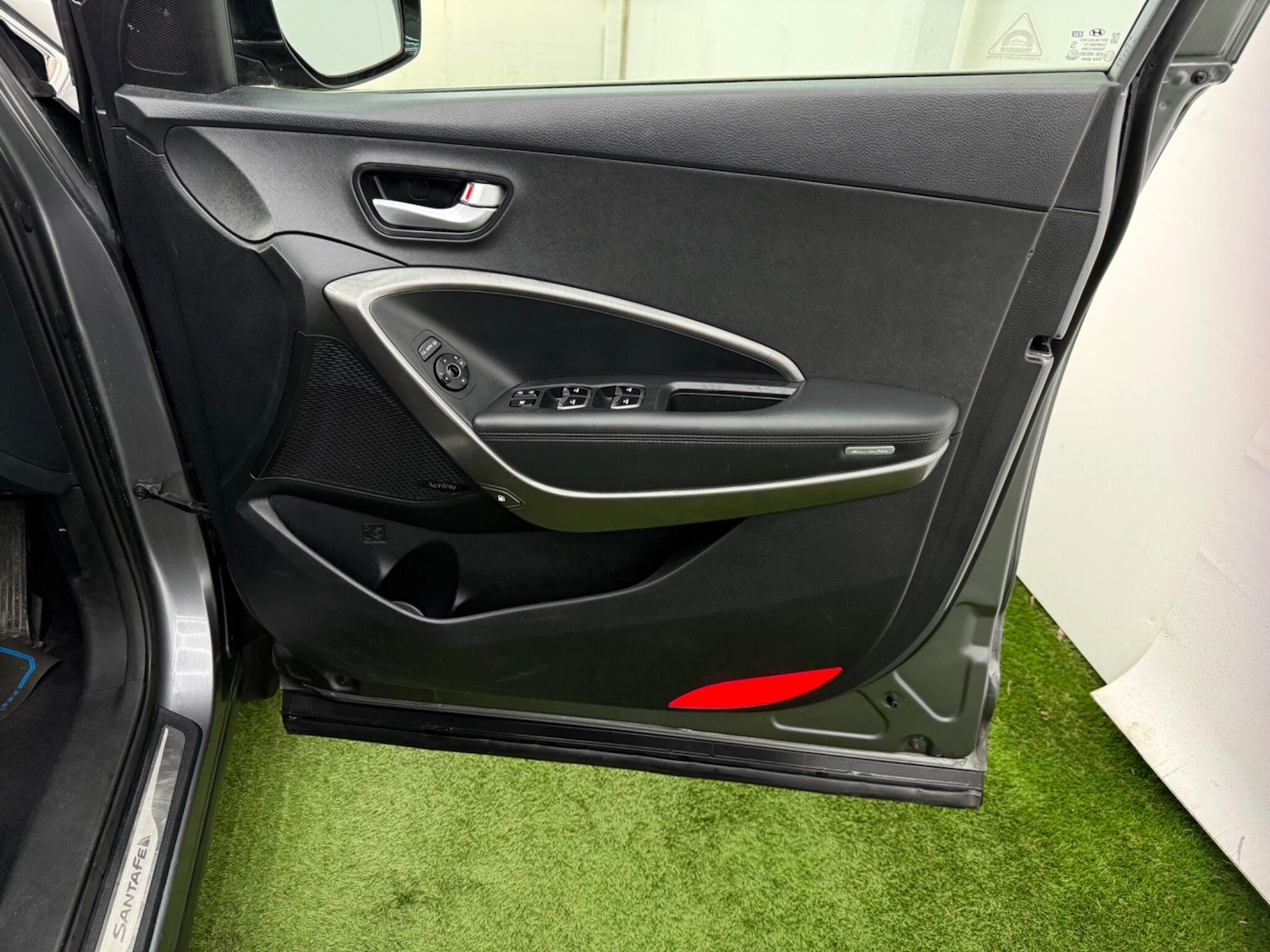 Used Hyundai Santa Fe for sale - 77237909: Photo 17