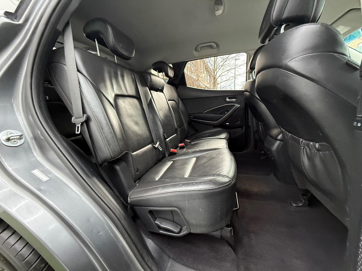 Used Hyundai Santa Fe for sale - 77237909: Photo 20