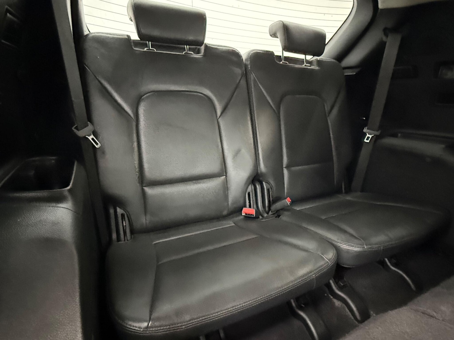 Used Hyundai Santa Fe for sale - 77237909: Photo 22