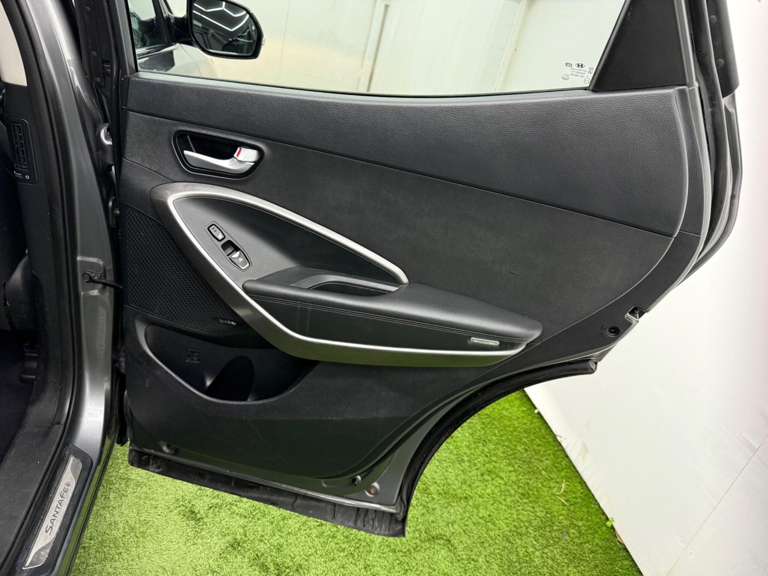 Used Hyundai Santa Fe for sale - 77237909: Photo 23