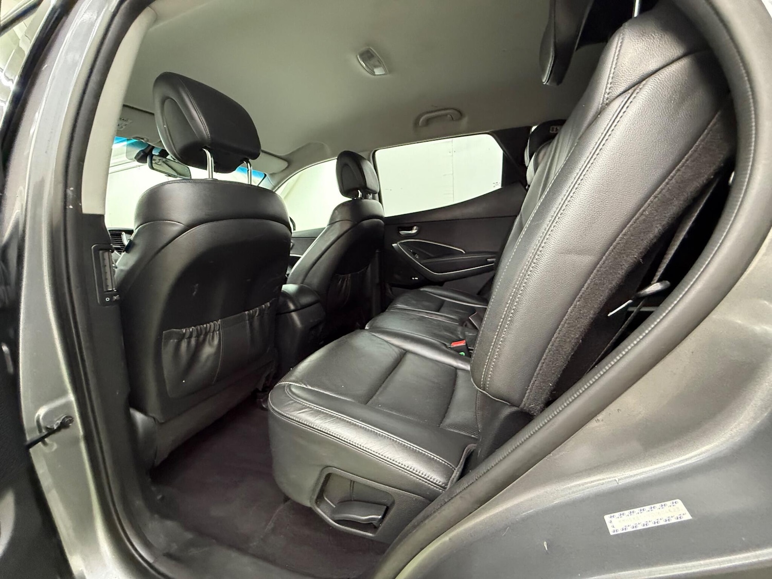 Used Hyundai Santa Fe for sale - 77237909: Photo 25