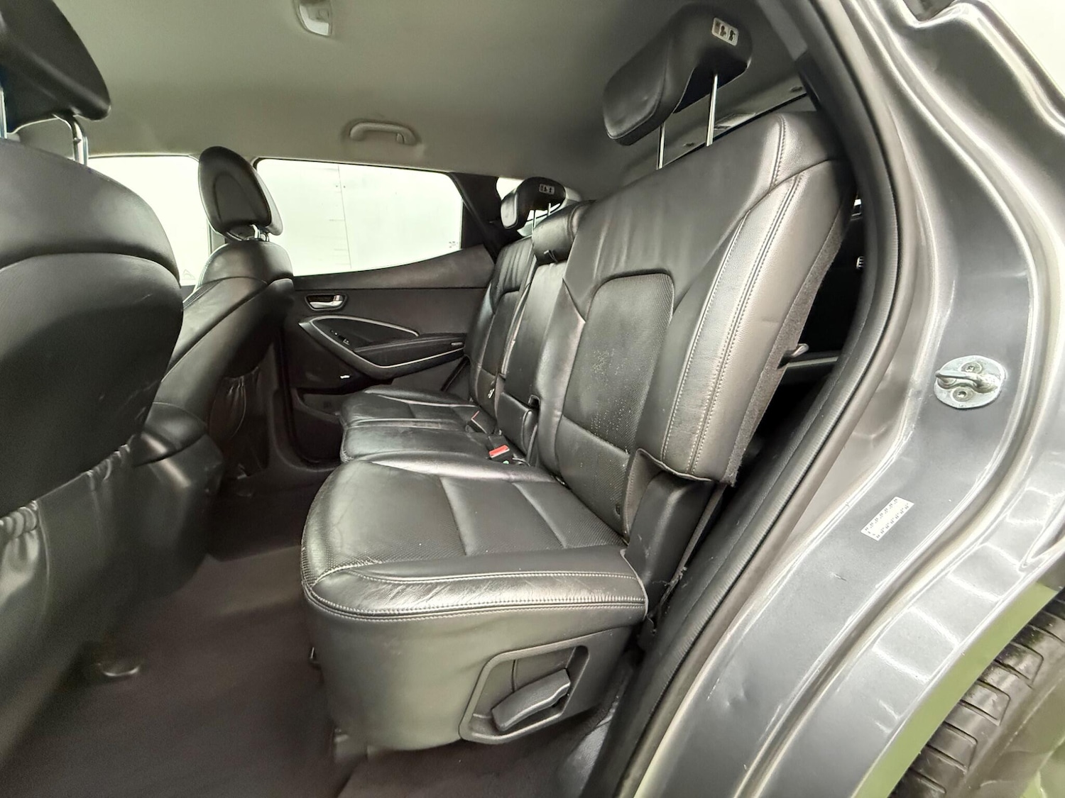 Used Hyundai Santa Fe for sale - 77237909: Photo 26