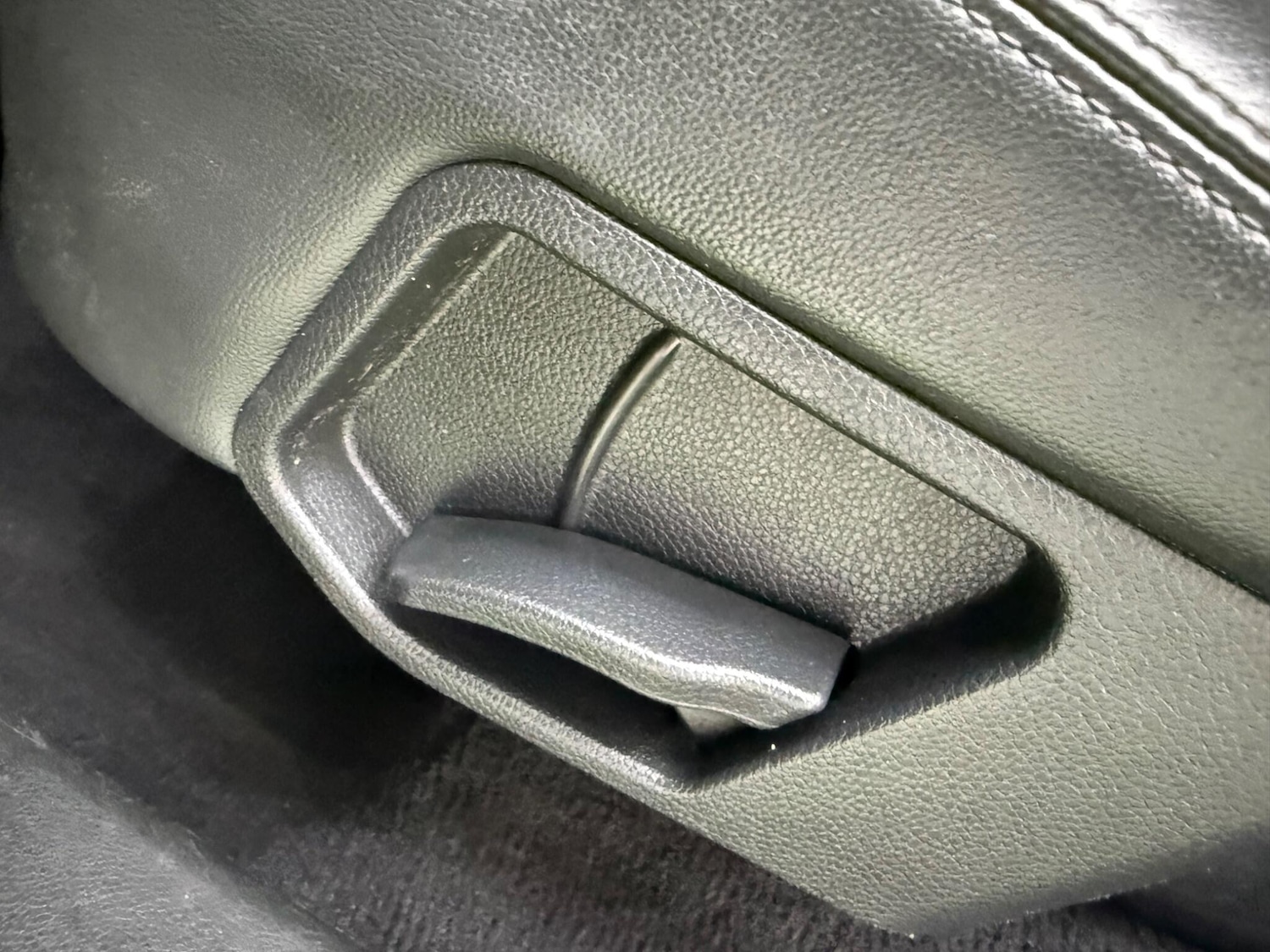 Used Hyundai Santa Fe for sale - 77237909: Photo 27