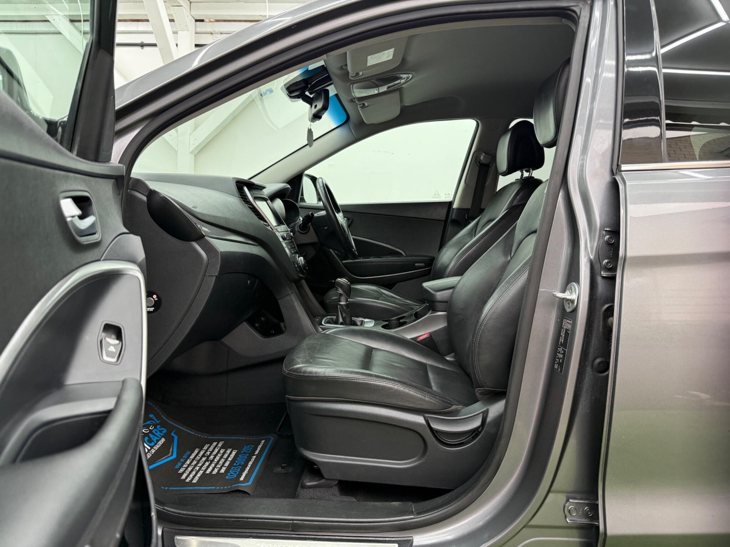 Used Hyundai Santa Fe for sale - 77237909: Photo 29