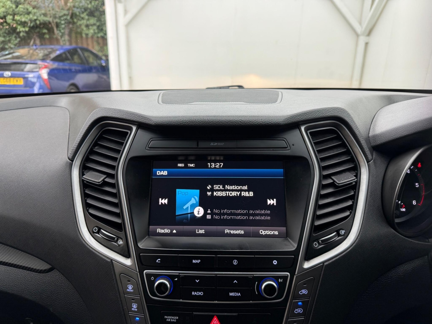 Used Hyundai Santa Fe for sale - 77237909: Photo 33