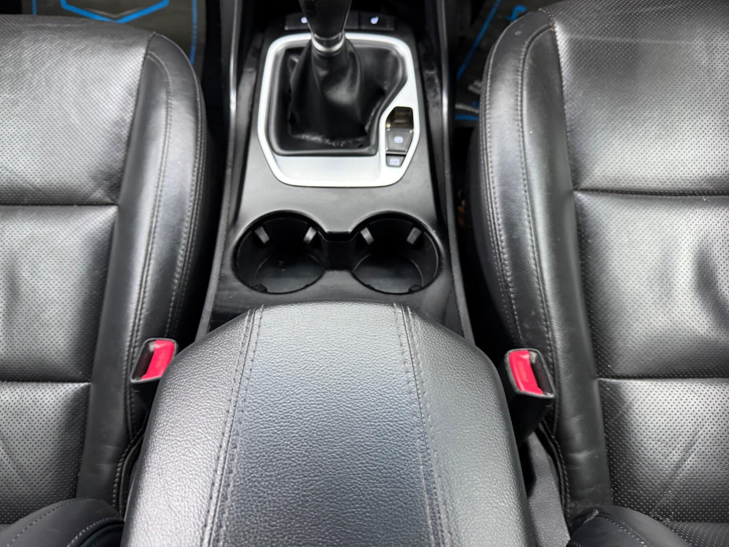 Used Hyundai Santa Fe for sale - 77237909: Photo 35