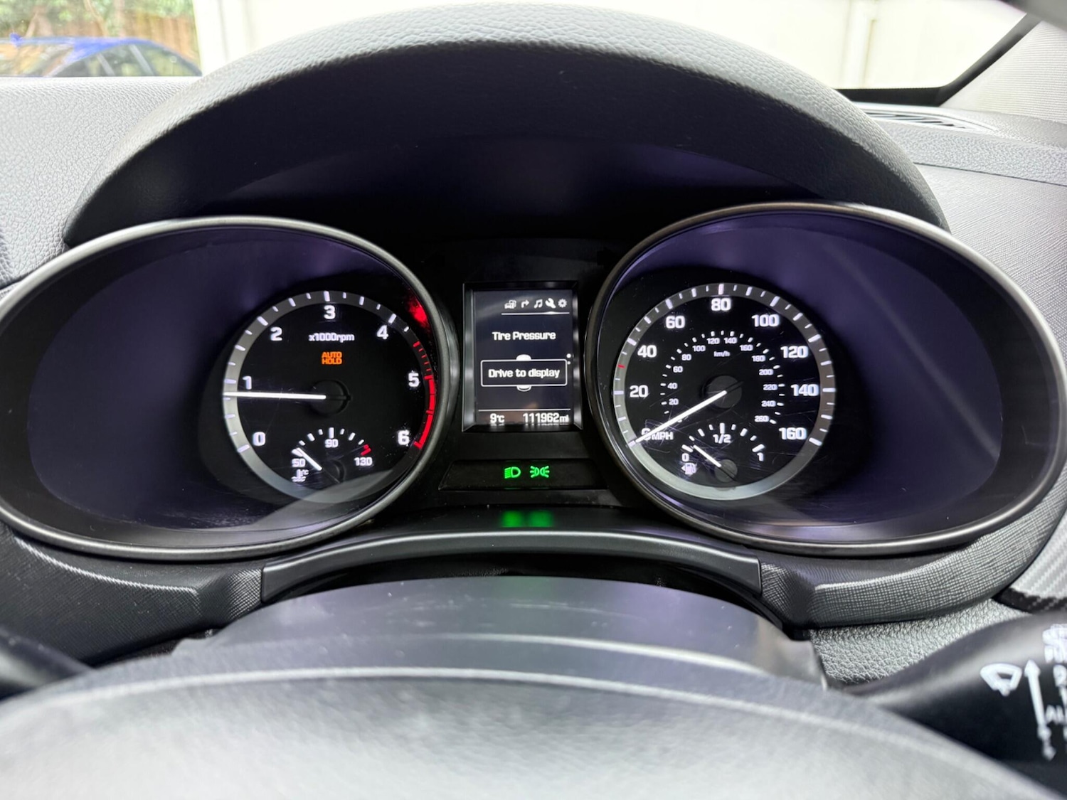 Used Hyundai Santa Fe for sale - 77237909: Photo 37