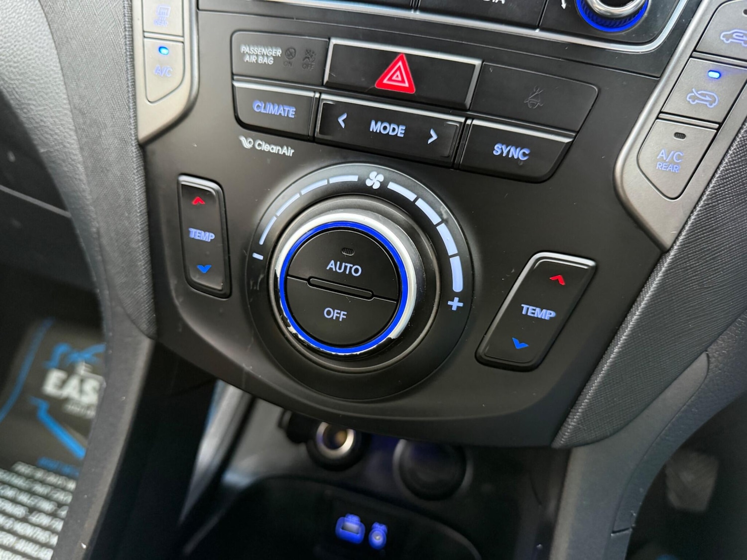 Used Hyundai Santa Fe for sale - 77237909: Photo 54