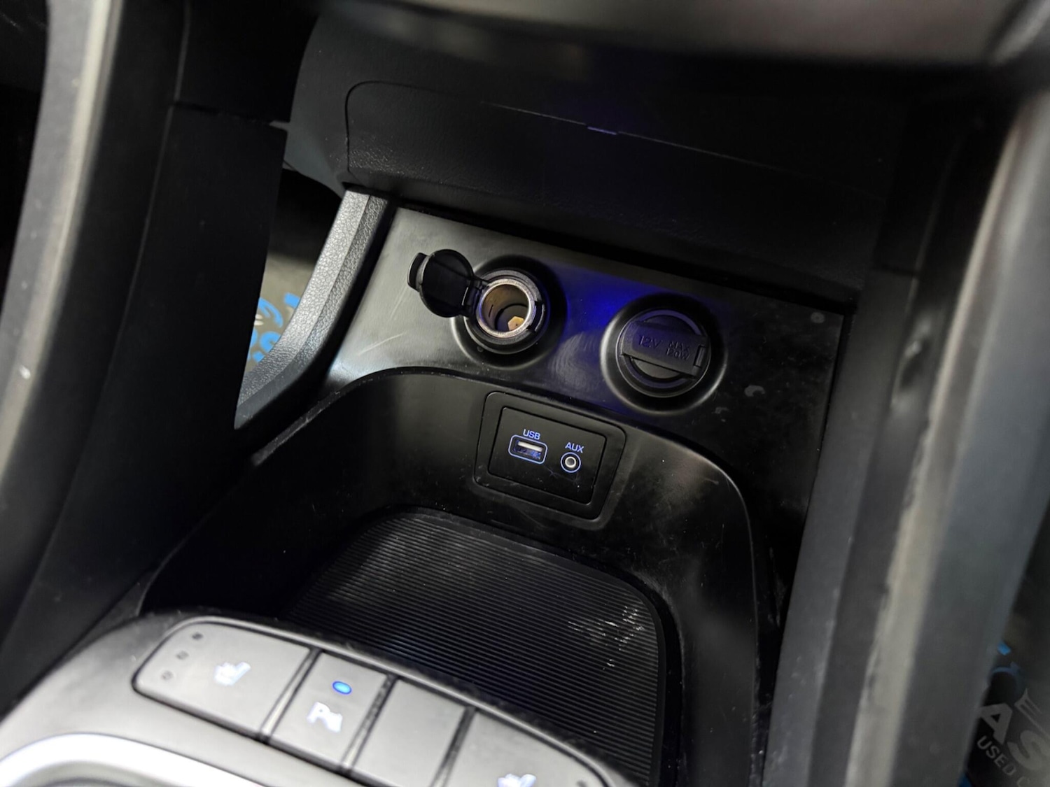 Used Hyundai Santa Fe for sale - 77237909: Photo 55