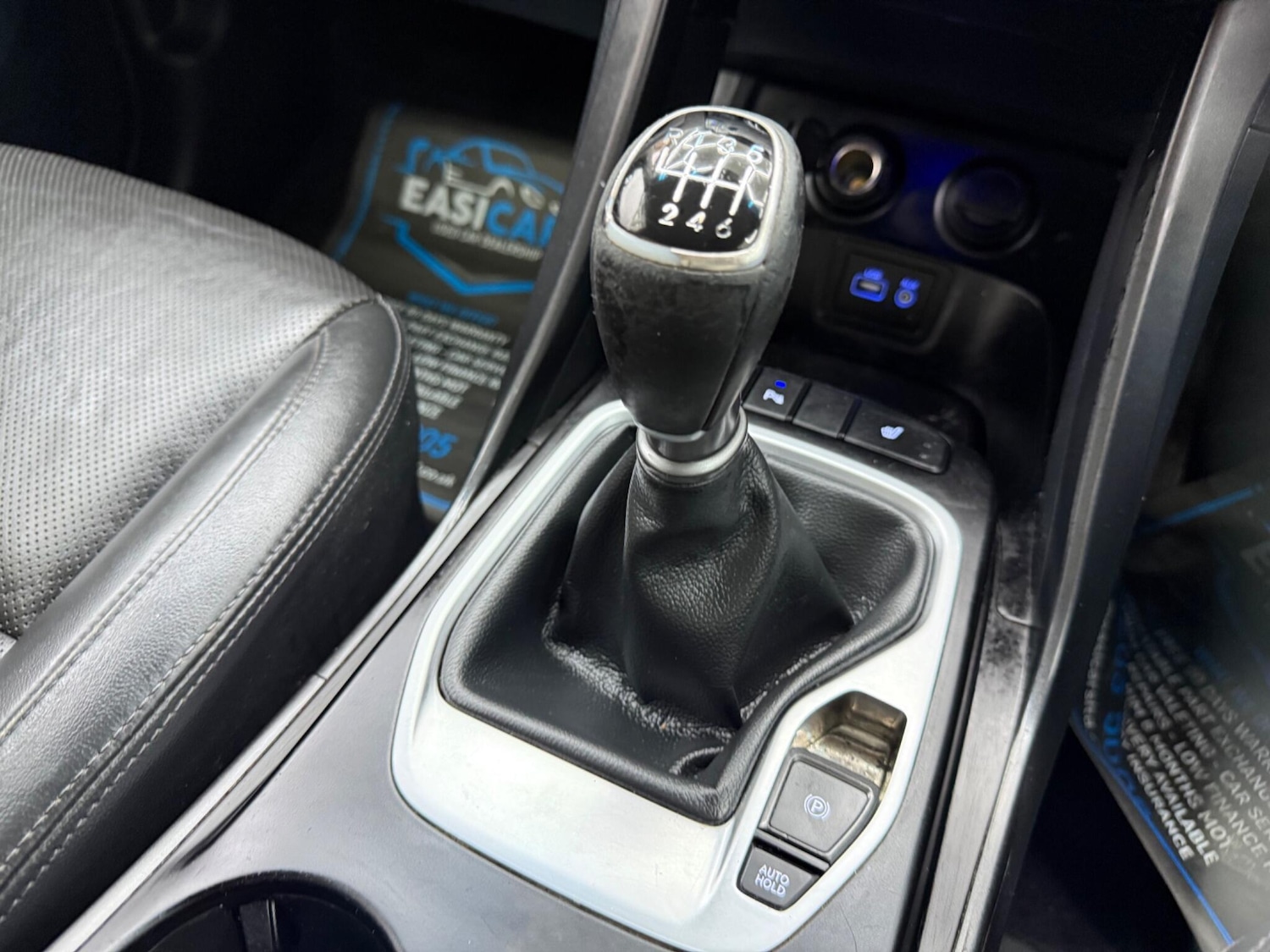 Used Hyundai Santa Fe for sale - 77237909: Photo 56