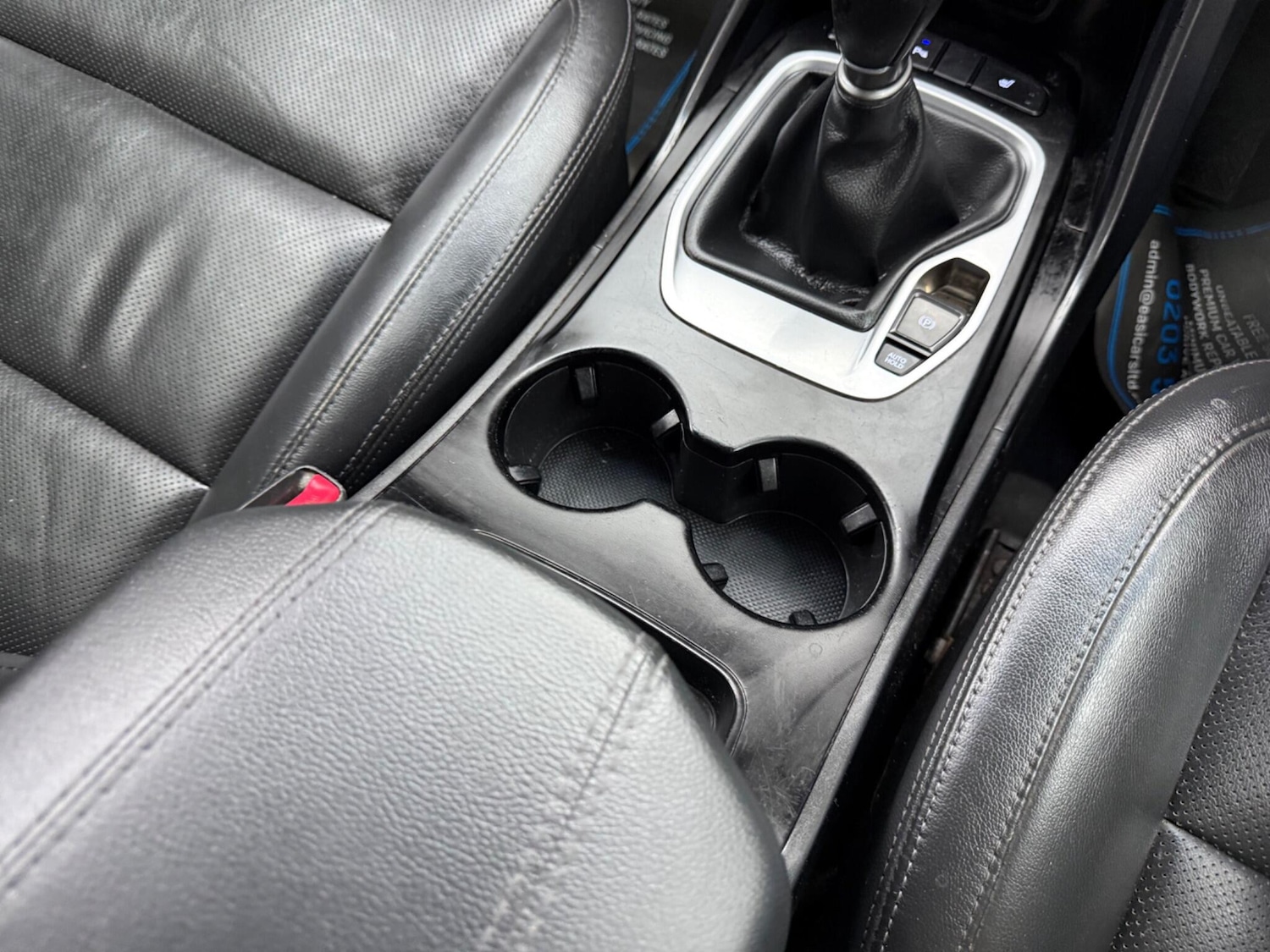 Used Hyundai Santa Fe for sale - 77237909: Photo 57