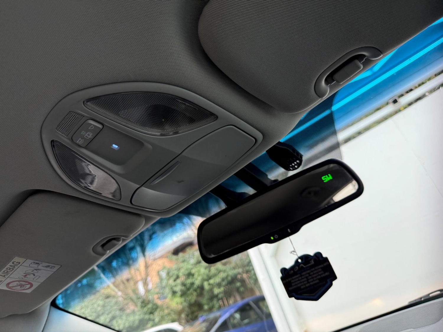 Used Hyundai Santa Fe for sale - 77237909: Photo 59