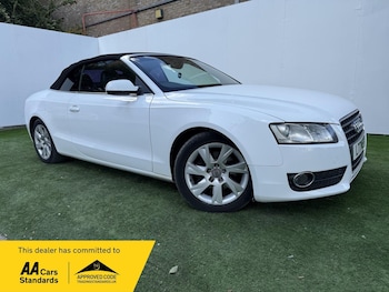 2010 (65) - 2.0T FSI SE 2dr [Start Stop]
