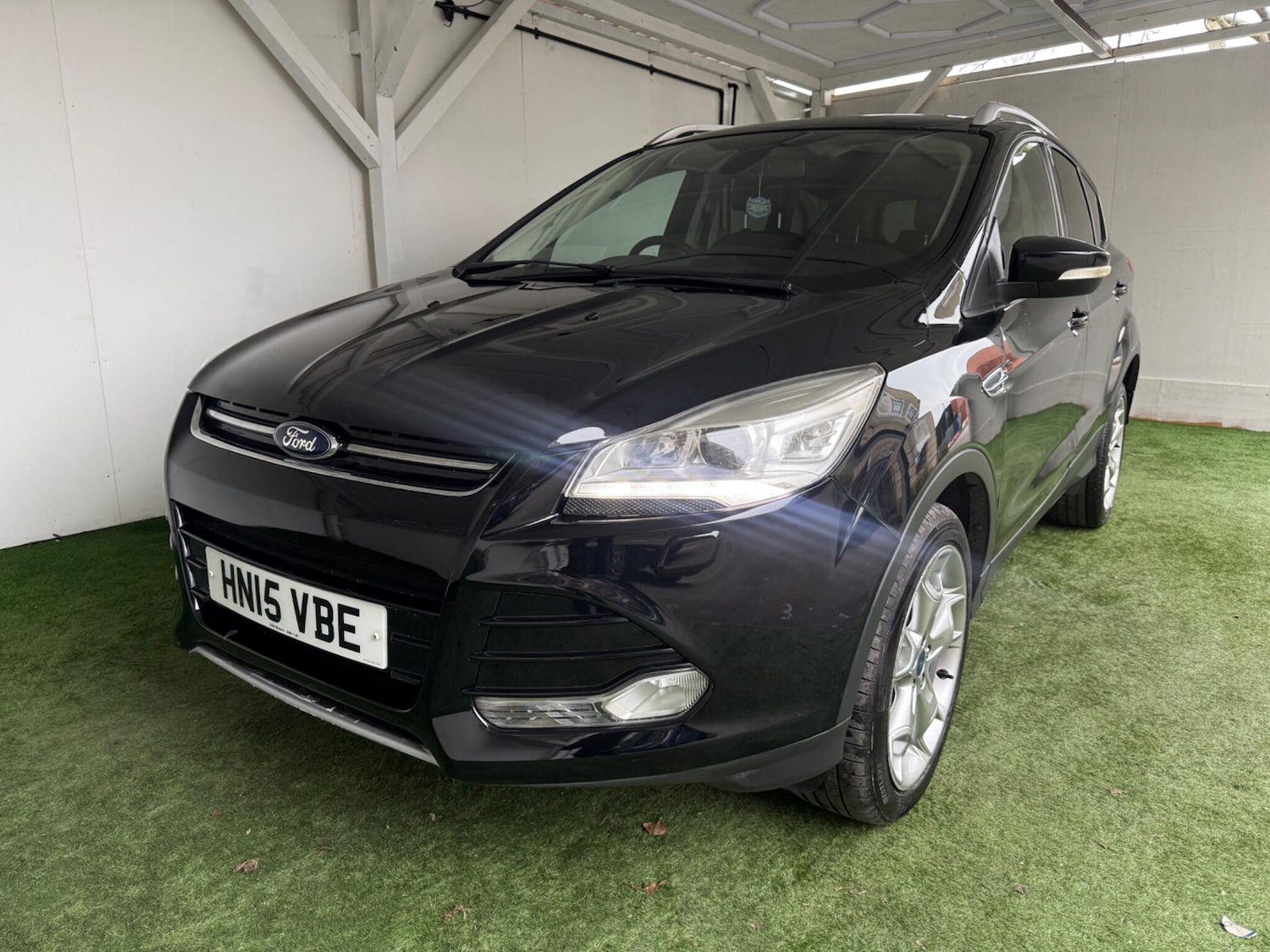 Used Ford Kuga 2015 for sale - 77067256: Photo 11