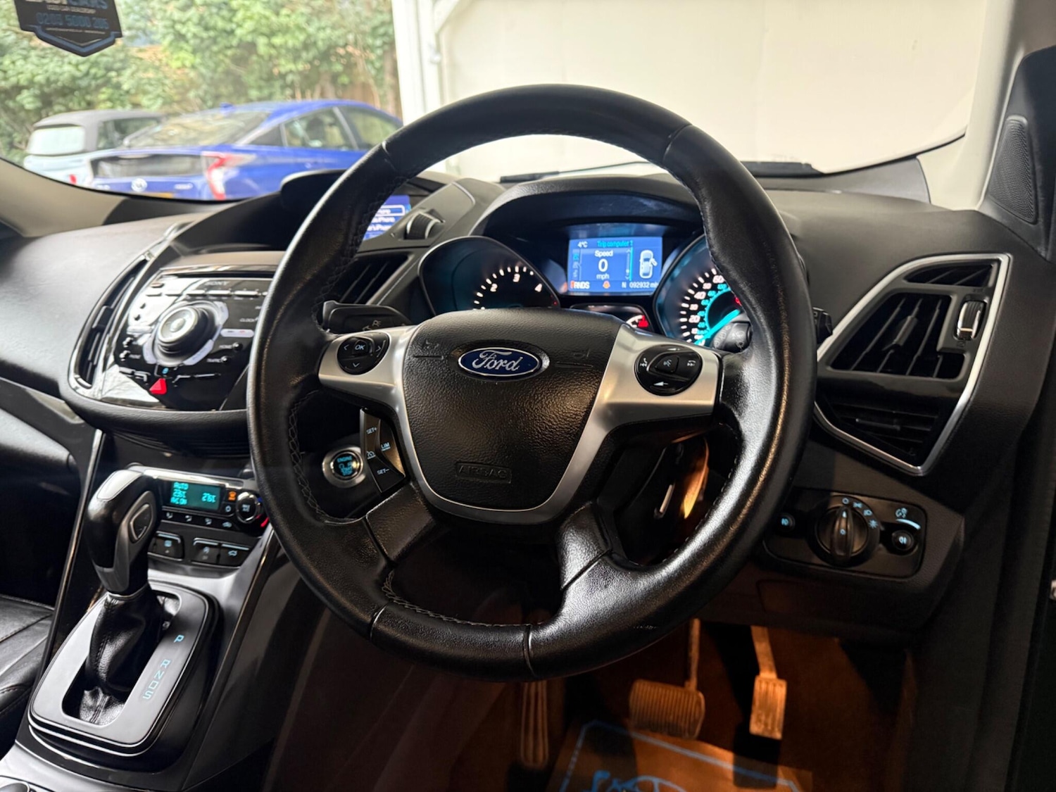 Used Ford Kuga 2015 for sale - 77067256: Photo 16