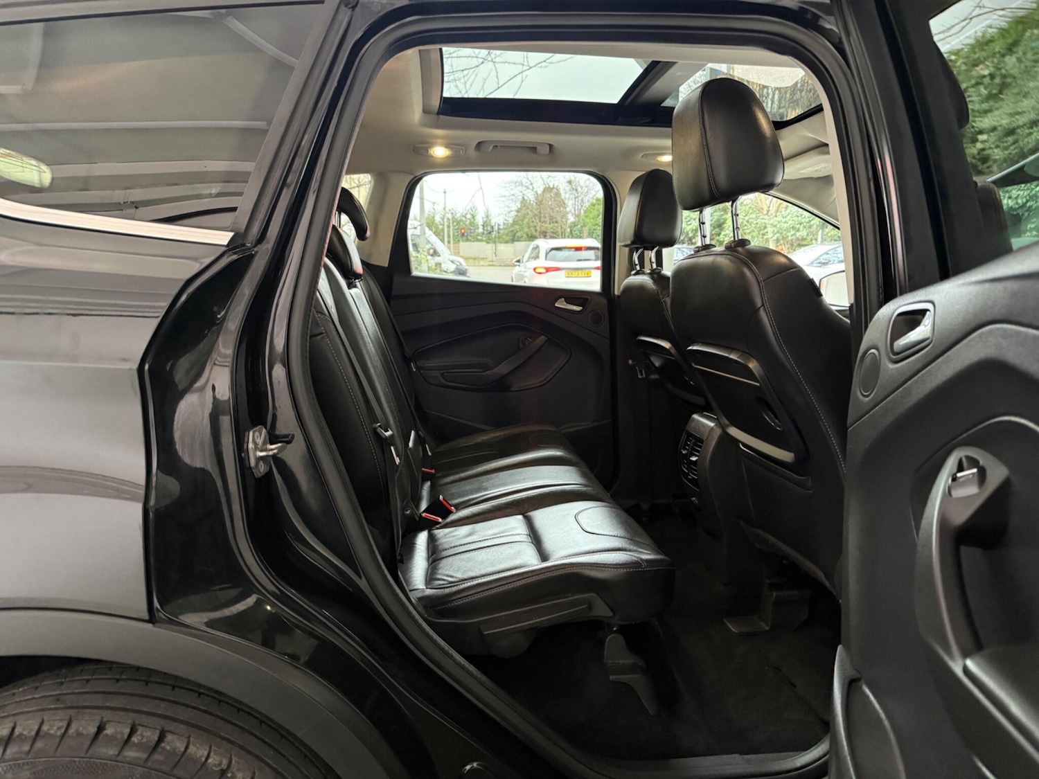 Used Ford Kuga 2015 for sale - 77067256: Photo 19